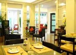 The Sunrise Hotel Bangkok