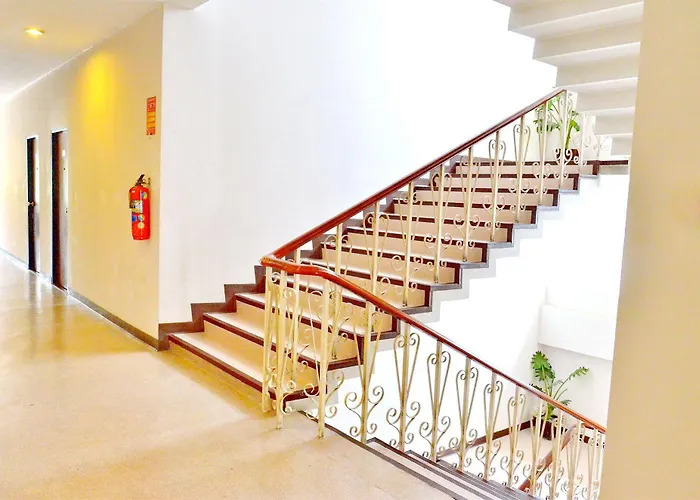 The Sunrise Hotel 2*