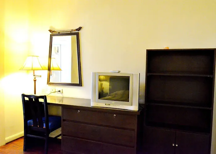 Hotel The Sunrise 2*