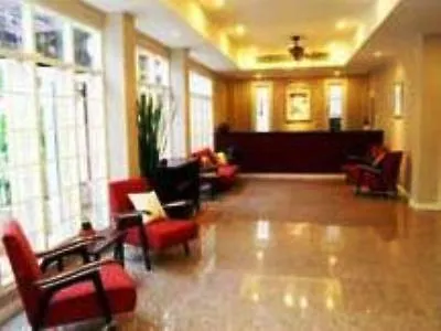 The Sunrise Hotel Bangkok