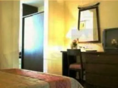 Hotel The Sunrise